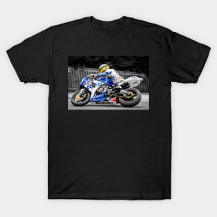 Guy Martin T-Shirt